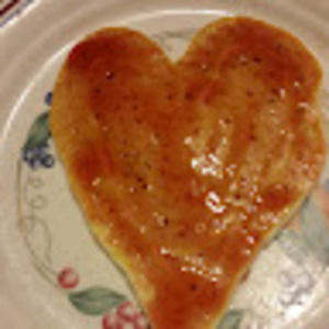 Meet your Posher, Jayne